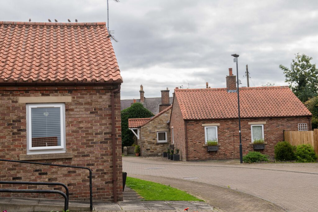 New standards for North Yorkshire council homes before they are re-let